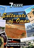 7 Days  SULTANATE OF OMAN