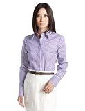 (ナラ カミーチェ)NARA CAMICIE ロンドンストライプカシュクールシャツ 10-12-01-004