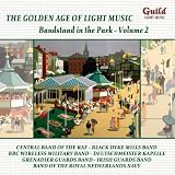 The Golden Age of Light Music: Bandstand in the Park - Volume 2