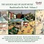 The Golden Age of Light Music: Bandstand in the Park, Vol. 2