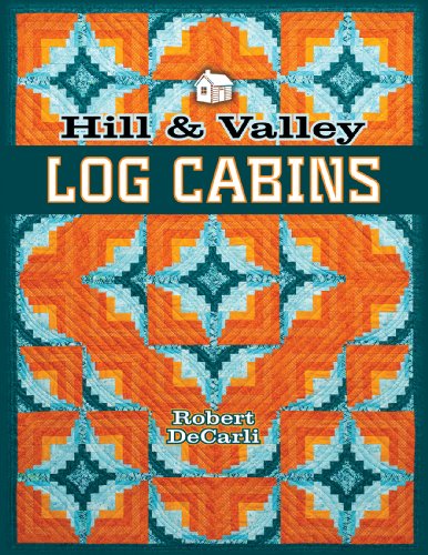 hill  valley log cabins