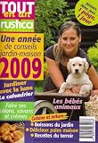 Tout en un Rustica 2009