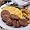 72 Smoked Precut Patties - 1.25 oz. Ea