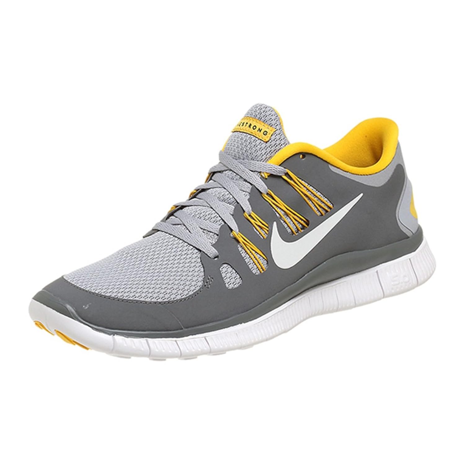 nike free run livestrong