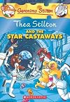 Thea Stilton and the Star Castaways: Special Edition (Geronimo Stilton)