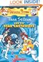 Geronimo Stilton Special Edition: Thea Stilton and the Star Castaways