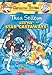 Thea Stilton and the Star Castaways: 7: 07 (Geronimo Stilton) RS.191.00