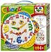 DEVELOPMENTAL GAME Clock Mosaic [You are holding in your hand a game that will give y...