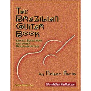 The Brazilian Guitar Book