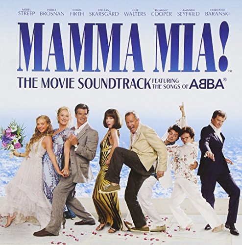 Mamma Mia! Benny Andersson