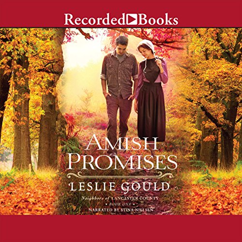 Amish Promises Amish Promises