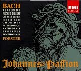 Bach: Johannes-Passion BWV 245