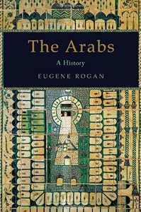 Image of The Arabs: A History