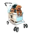 CARRIOLA para MASCOTAS PET ZIP S603 DELUXE PET STROLLER LARGE (Varios colores)
