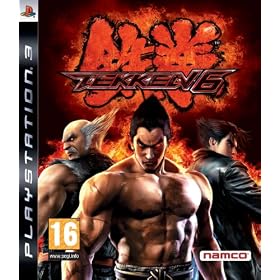 Tekken 6