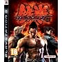 Tekken 6 (PS3)