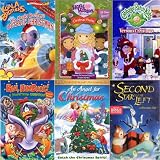 Christmas - Special Pack 1 (6 pack)