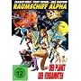 Raumschiff Alpha - Der Planet der Verdammten <b>DVD</b> ~ Tony Russell