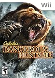 Cabelas Dangerous Hunts 2013