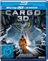 CARGO - Da drau�en bist Du allein (inkl. 2D Version) [Blu-ray 3D]