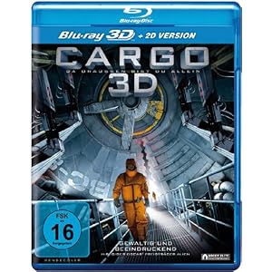 Cargo 3D