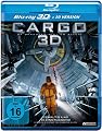 CARGO - Da drau�en bist Du allein (inkl. 2D Version) [Blu-ray 3D]