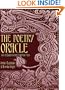 The Poetry Oracle: Ask a Question and Find Your Fate