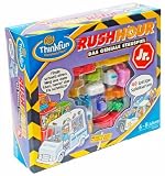 Thinkfun 55040 - Rush Hour Junior title=