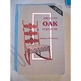 American Oak Furniture: Styles and Prices, Book II by Robert W. Swedberg