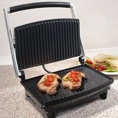 De Sina Kontaktgrill