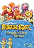 Fraggle Rock Complete First Season [DVD]
