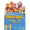 Fraggle Rock Complete First Season [DVD]