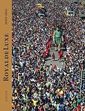 acheter livre occasion Royal de Luxe : 2001-2011