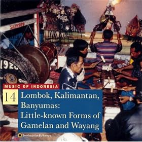 Wayang Sasak: Rangsang