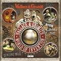 Official Wallace & Gromit Calendar 2012