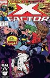 Review MARVEL  / X-FACTOR # 72-102 Mutants & X-Men (X-FACTOR (1986 MARVEL))