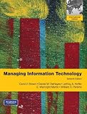 Managing Information Technology