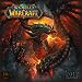World of Warcraft 2012 Calendar