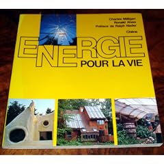 Energie pour la vie