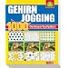 Gehirnjogging - 1000 Denksportaufgaben: Gehirnjogging im Riesenformat!