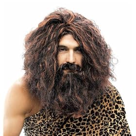 Caveman Set Adult