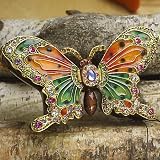 Butterfly Box (Big)
