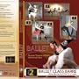 Russian State Theatre Ballet Class