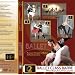 Russian State Theatre Ballet Class