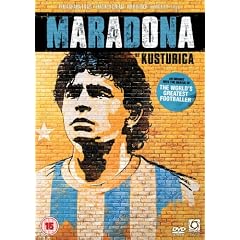 Maradona [DVD]