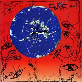 Friday I'm In Love ( LP Version )
