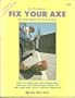 Guitar Player Magazine's Fix Your Axe: Easy Guitar Repairs You Can Do at Home: How to Fix Bridges, Frets, Necks, Pickups, Plugs, Heads, Truss Rods, ... Spots Without Spending a Lifetime at It