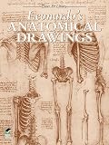 Leonardos Anatomical Drawings (Dover Art Library)