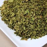 Air Dried Cilantro Flakes - 1.25 lbs