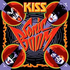Sonic Boom [German Deluxe Version]